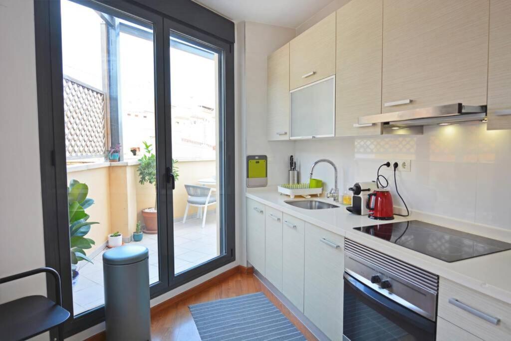 Penthouse In Old City Center By Nras Διαμέρισμα Αλικάντε Εξωτερικό φωτογραφία