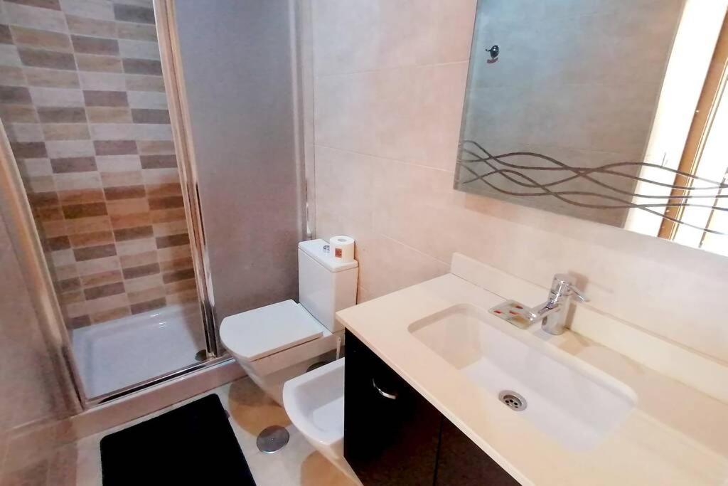 Penthouse In Old City Center By Nras Διαμέρισμα Αλικάντε Εξωτερικό φωτογραφία