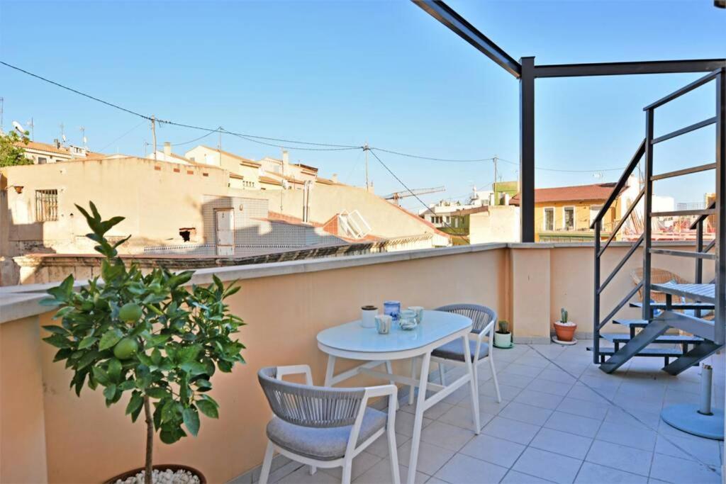 Penthouse In Old City Center By Nras Διαμέρισμα Αλικάντε Εξωτερικό φωτογραφία