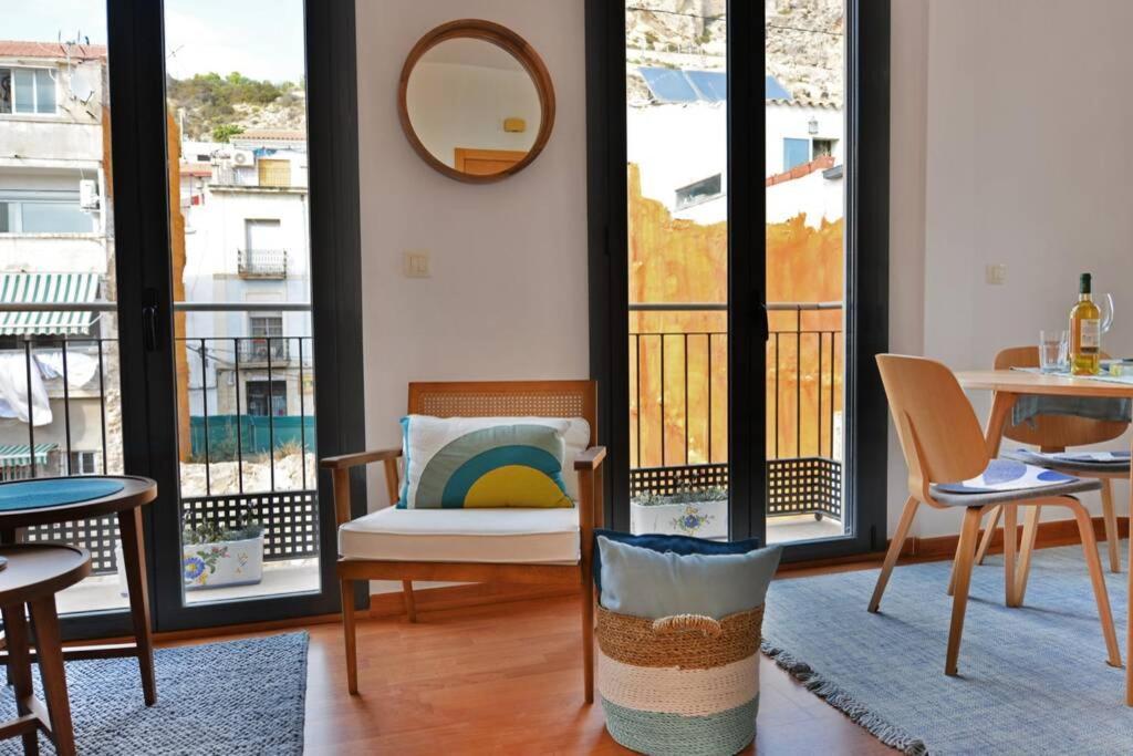 Penthouse In Old City Center By Nras Διαμέρισμα Αλικάντε Εξωτερικό φωτογραφία