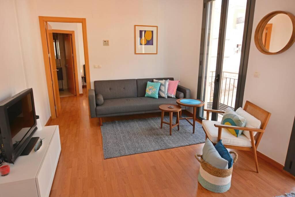 Penthouse In Old City Center By Nras Διαμέρισμα Αλικάντε Εξωτερικό φωτογραφία