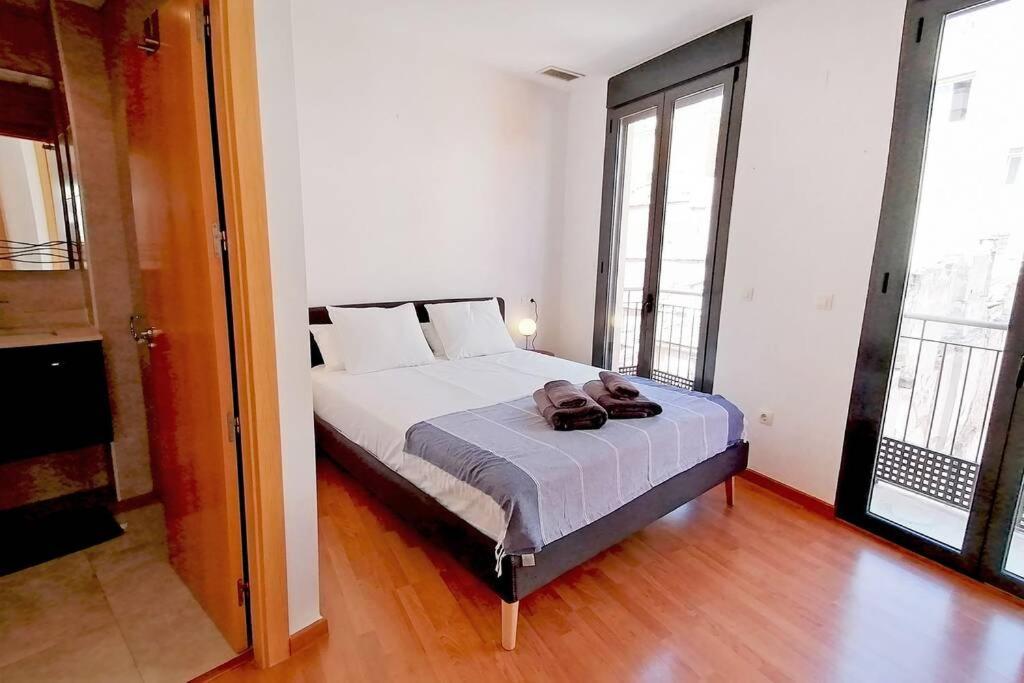 Penthouse In Old City Center By Nras Διαμέρισμα Αλικάντε Εξωτερικό φωτογραφία