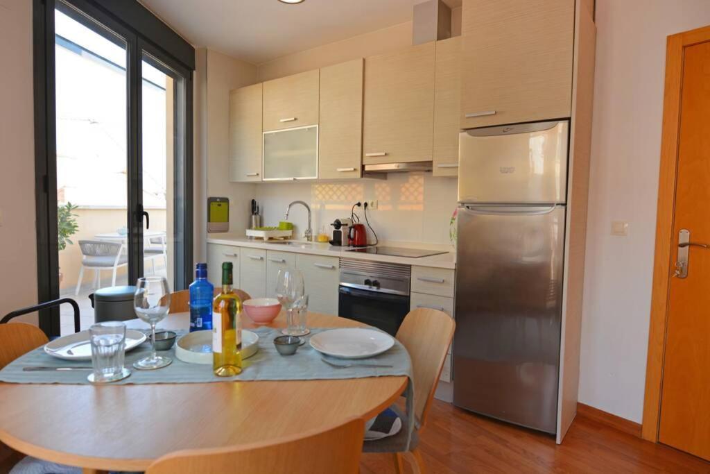 Penthouse In Old City Center By Nras Διαμέρισμα Αλικάντε Εξωτερικό φωτογραφία