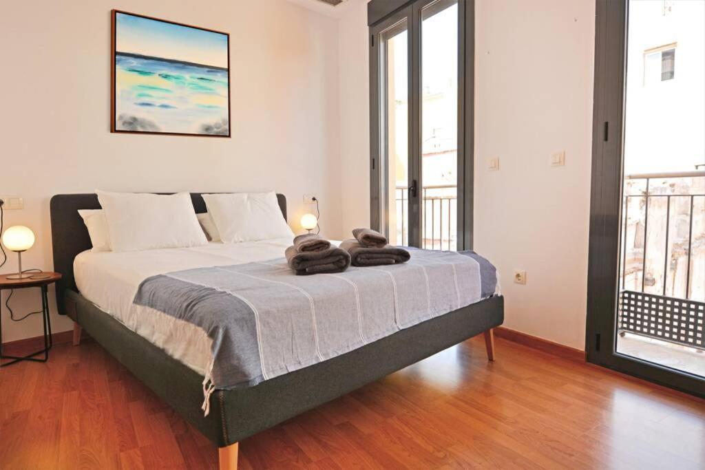 Penthouse In Old City Center By Nras Διαμέρισμα Αλικάντε Εξωτερικό φωτογραφία