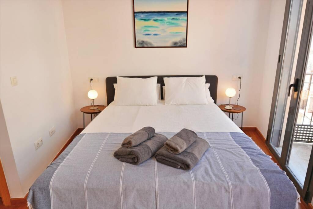 Penthouse In Old City Center By Nras Διαμέρισμα Αλικάντε Εξωτερικό φωτογραφία